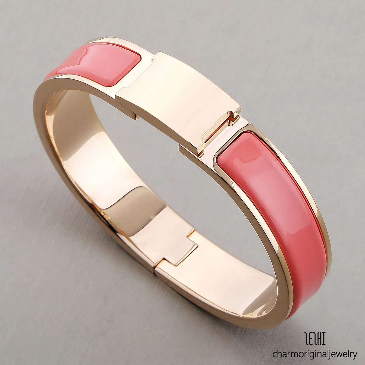 Gouden armband voor dames en heren designer sieraden_voghion.com