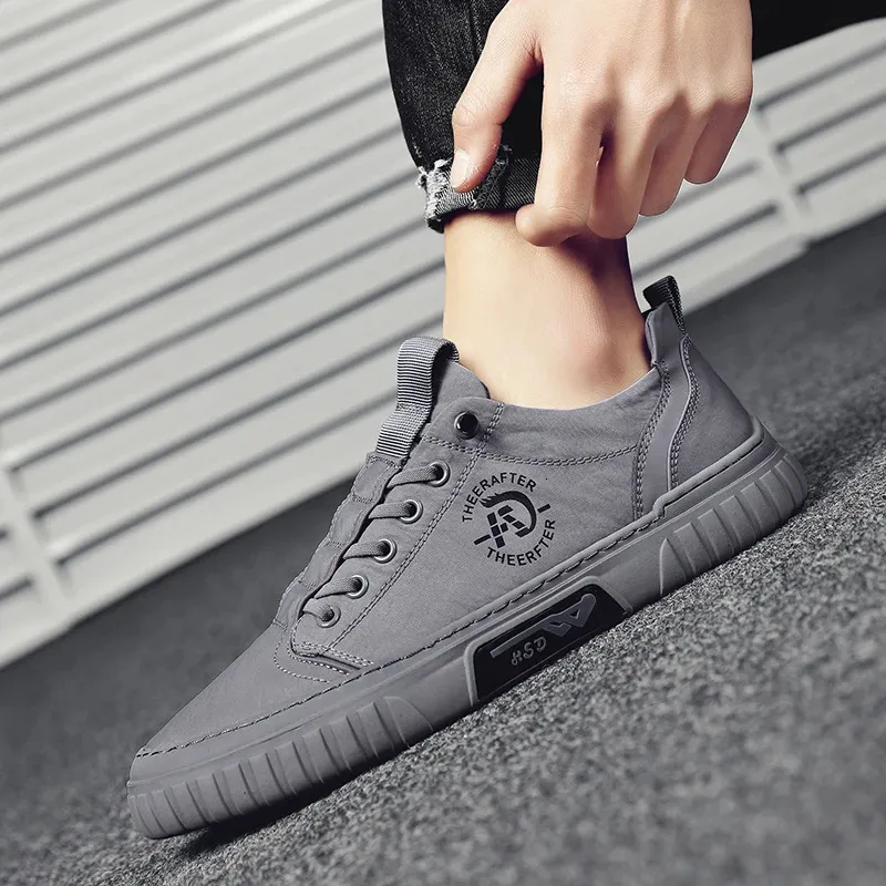 Chaussures décontractées légères et respirantes en soie glacée pour hommes, baskets de marche et de course à pied, Zapatos Deportivos 240627_voghion.com