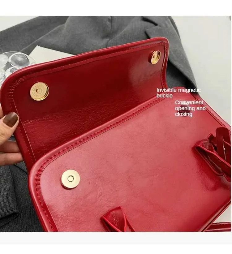 Sac à aisselles de grande capacité 2024 Nouveau High Sense Femmes Polyvalent Automne et Hiver Mode Populaire Portable Épaule_voghion.com