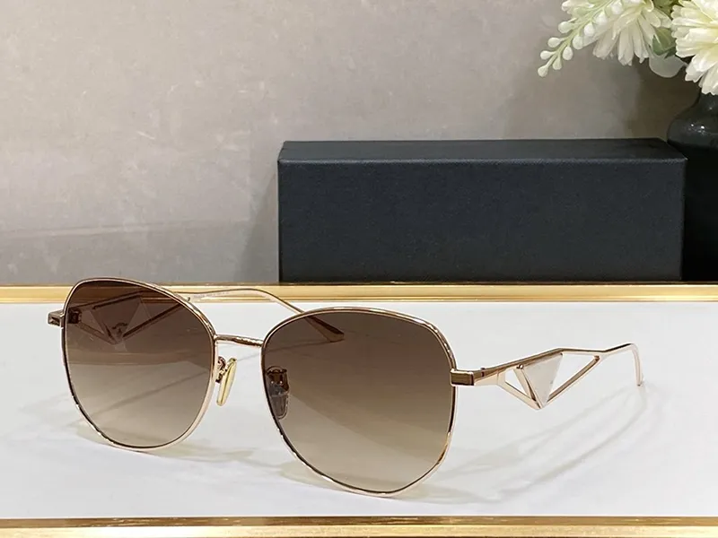 Fashion designer sunglasses PR57YS optical glasses woman Large European and American personality mans street Beach_voghion.com