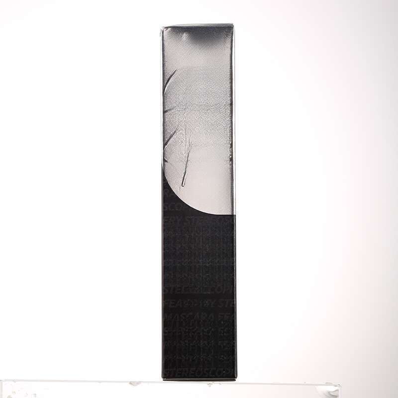 smudge-proof, Natural, Long Curls, Black, Daytime, Big Eyes, Three-dimensional Eye_voghion.com