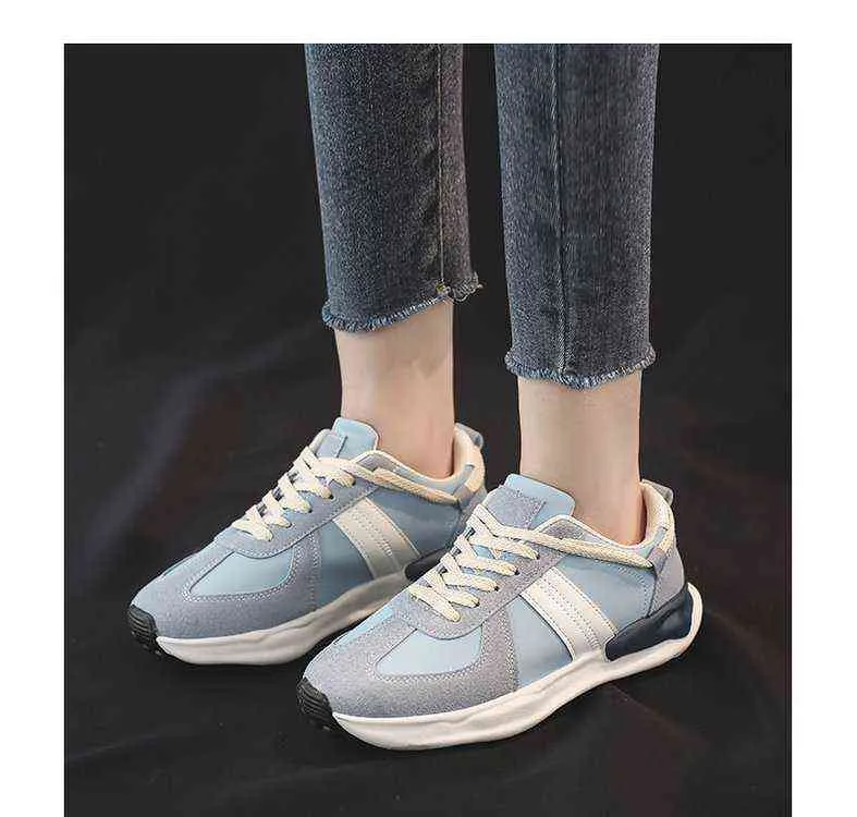 Pour baskets 2022 chaussures De basket Zapato Tenis De Seguridad Mujer Shose femmes été G220610_voghion.com