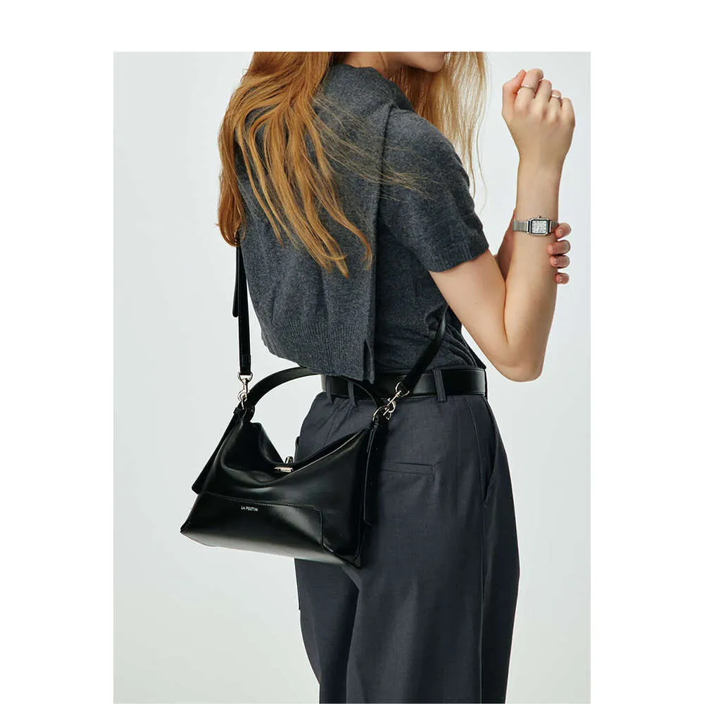LA FESTIN Original Brand Handbag Women Fashion Shoulder Designer Lady Crossbody Bags Tote Bag_voghion.com