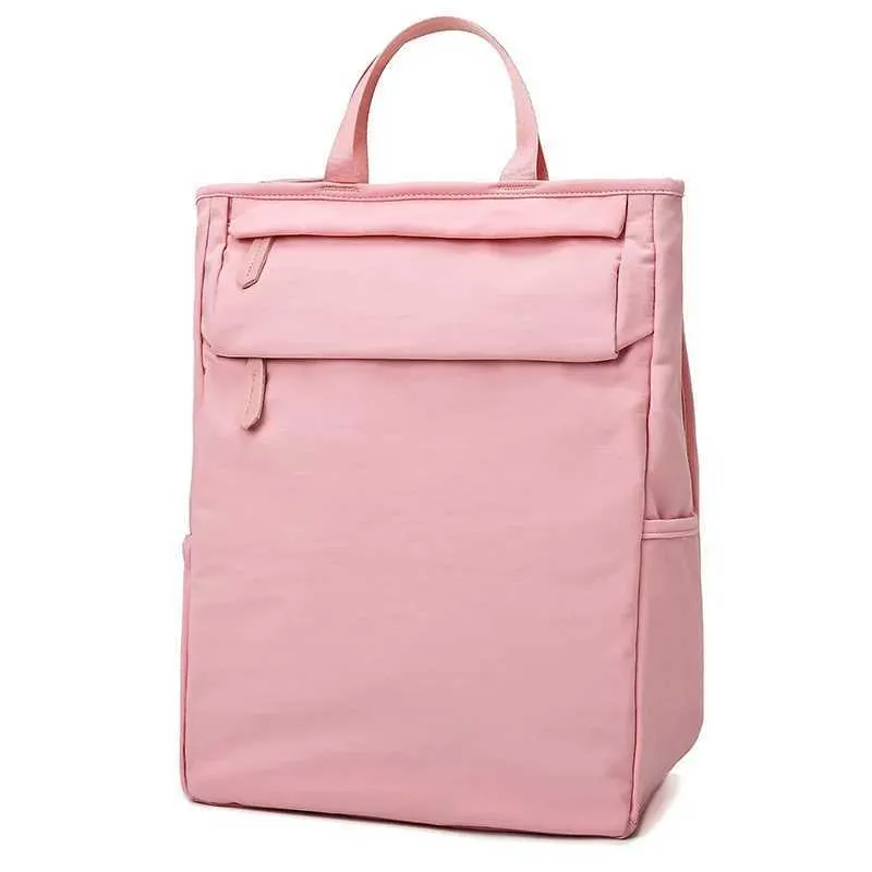 Mommy Multifunctional Waterproof Large Capacity Mother Baby Diaper Bag Lightweight Women backpackC241031_voghion.com