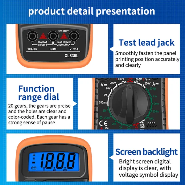 Portable Smart Multitool Measurement Device_voghion.com
