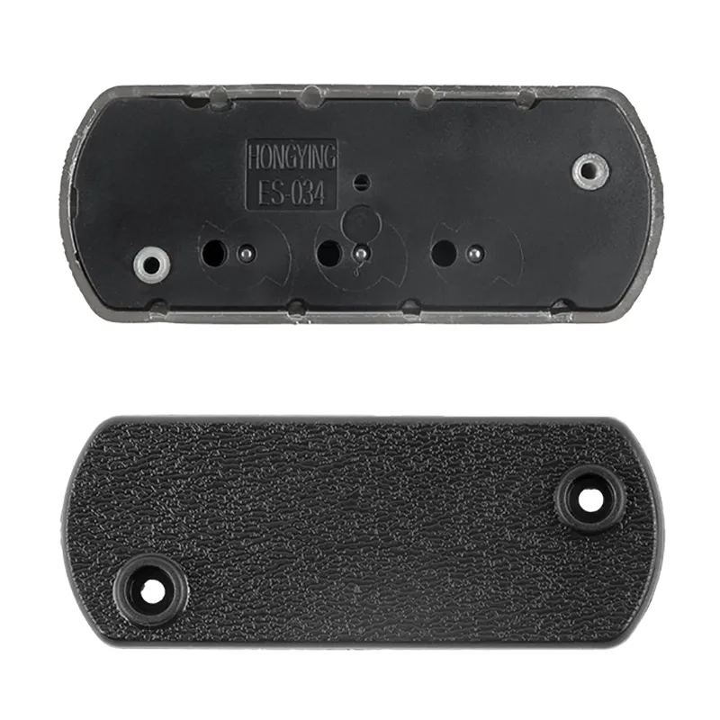 3 Digit Combination Padlock Accessories For Bags Lage Suitcase Travel Bag Code Lock_voghion.com