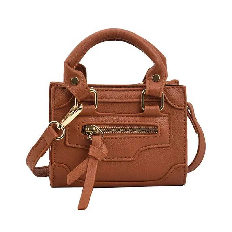 Borsa a tracolla elegante da donna piccola borsa a spalla chic_voghion.com