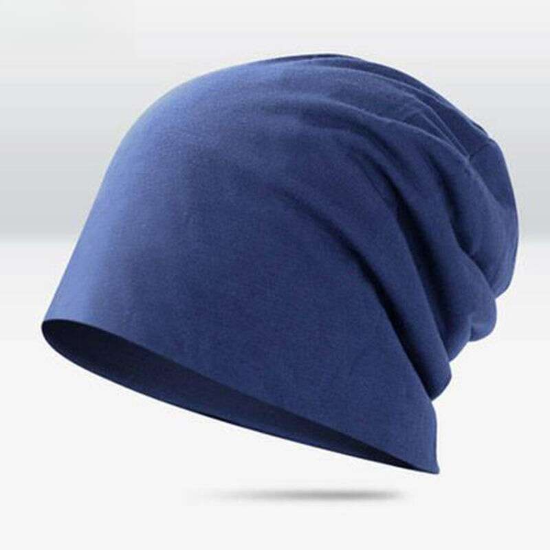 Hoed Heren Winter Nieuwe Golf Van Dunne Fluwelen Hoofdbedekking Airconditioning Slaap Lente En Herfst Hoofddoek Hoed Kinderen_voghion.com