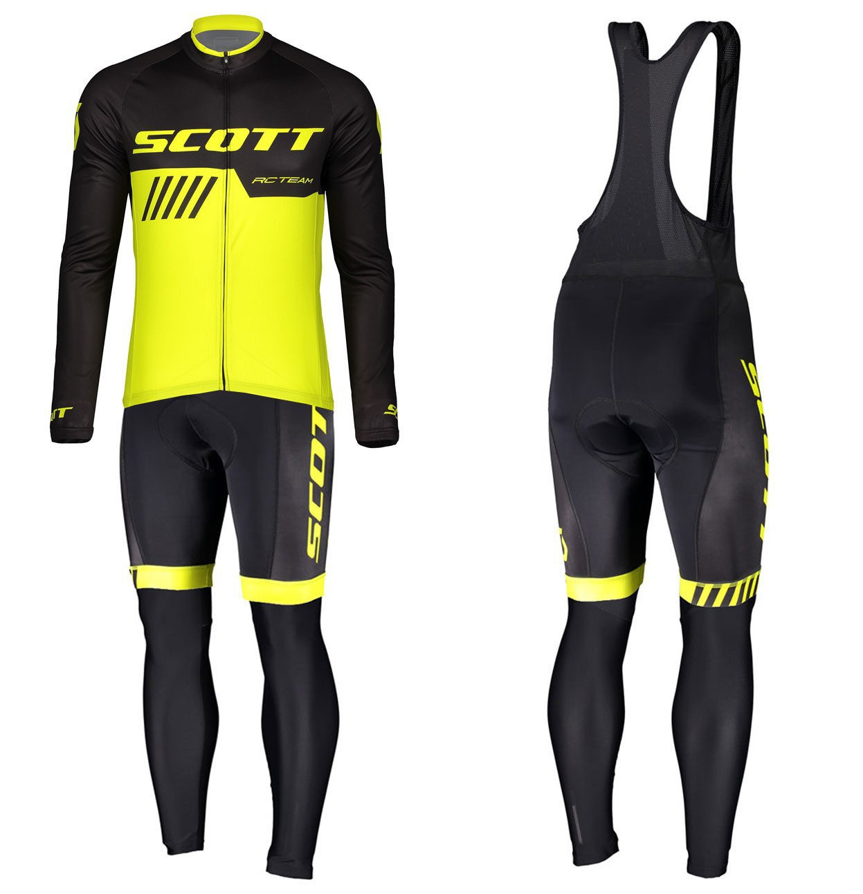 vêtements pour hommes vêtements de cyclisme populaires printemps et automne à manches longues hommes et femmes vêtements de vélo de montagne vêtements de vélo costume de cyclisme de vélo de route_voghion.com