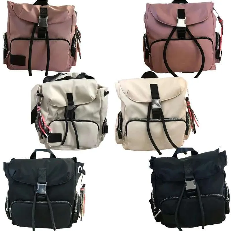 Zaino sportivo personalizzato casual impermeabile alla moda spagnolo classico Instagram_voghion.com