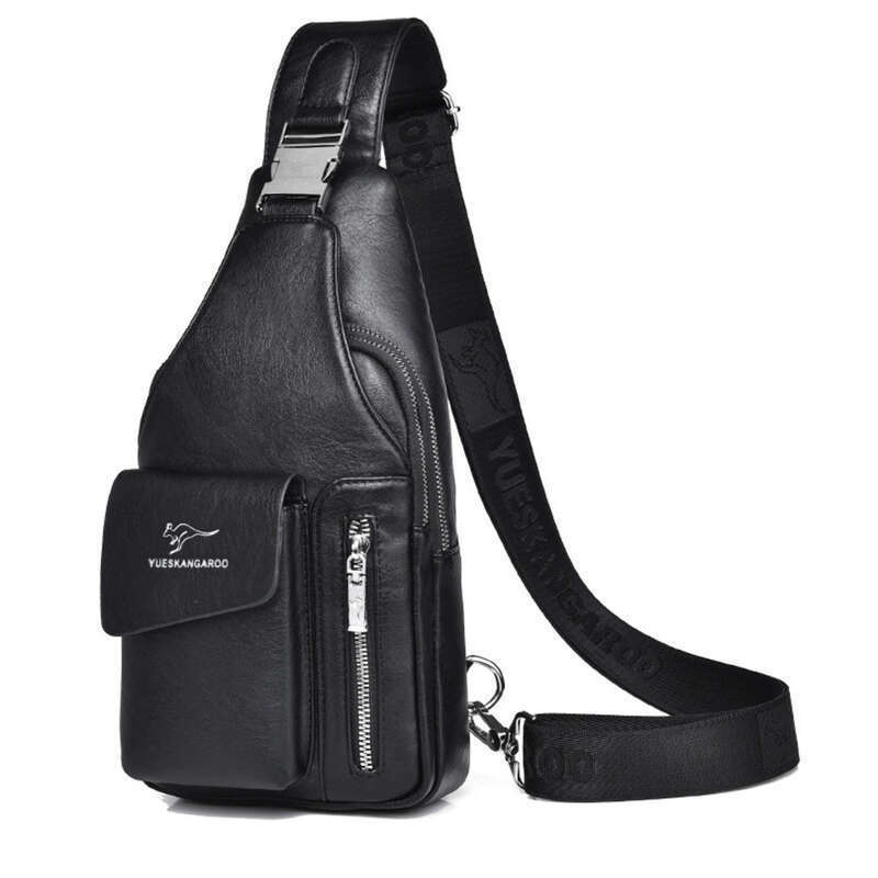 Zaino da uomo, borsa a tracolla alla moda, borsa a tracolla_voghion.com