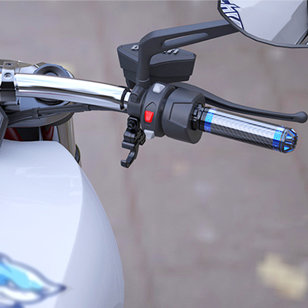 Motorradhaken Eagle Claw Hanger Robuster Aluminium-Motorradhelm-Taschen-Gadget-Handschuh-Roller-Flaschen-Tragehalter mit Schraube_voghion.com