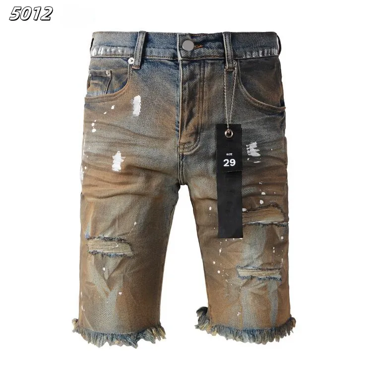 Pantalon en jean PB 2023 pour homme, pantalon noir de créateur, de qualité supérieure, design droit, rétro, streetwear, décontracté_voghion.com