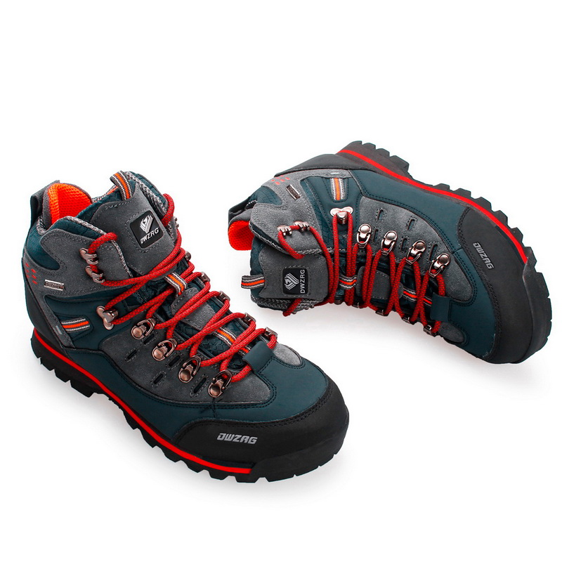Yeni Outdoor Erkek Spor Ayakkabıları Yürüyüş Askeri Savaş Taktik Çöl Botları Trekking Spor Avcılık Ayakkabıları Nefes Alabilir Tırmanma_voghion.com