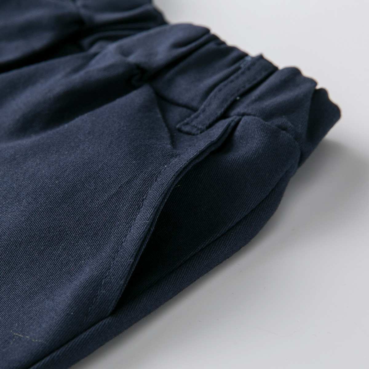 Tuta da uomo alla moda Mother&Kids per neonati, tutina a maniche lunghe per gattonare_voghion.com