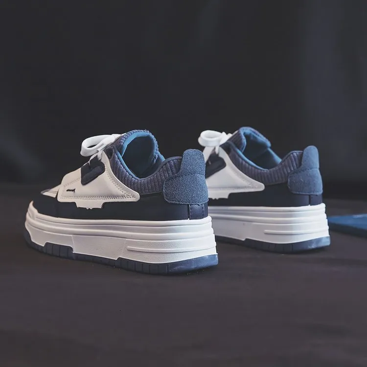 Baskets de running sport décontractées pour femme semelle_voghion.com