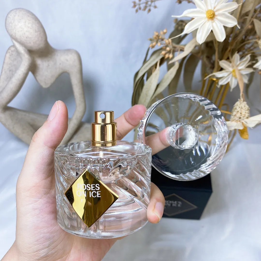 dizainera Killian smaržas 50ml mīlestība nekautrējies laba meitene aizgājusi slikta sievietes vīrieši Smaržas augstas versijas kvalitātes ātrais kuģis_voghion.com