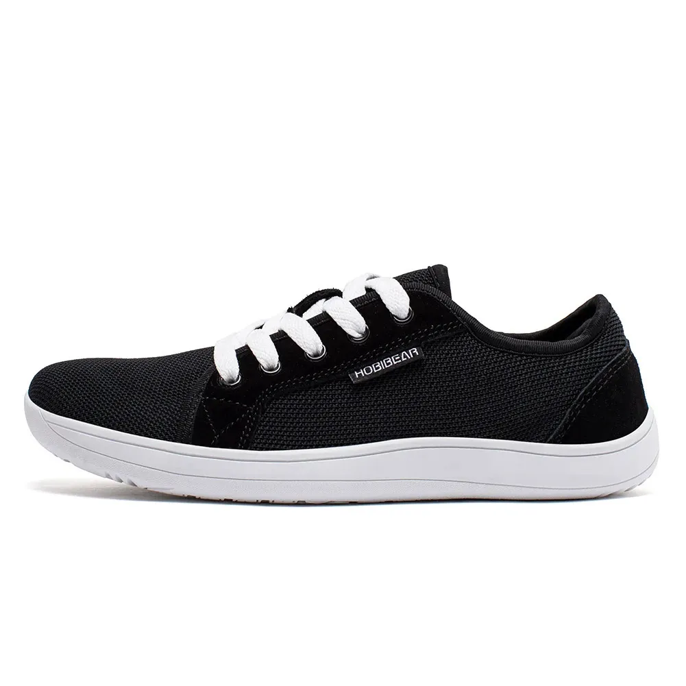 za HOBIBEAR unisex široke bose tenisice za trčanje na otvorenom bez pada, minimalističke_voghion.com