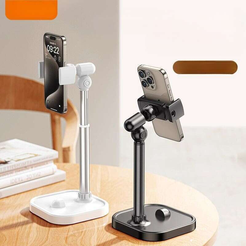 【 Baibu brend Hot Selling 5,522 milijuna komada 】 Akihabara Mobile Desktop Live Streaming Multifunkcionalni Lazy Stand_voghion.com