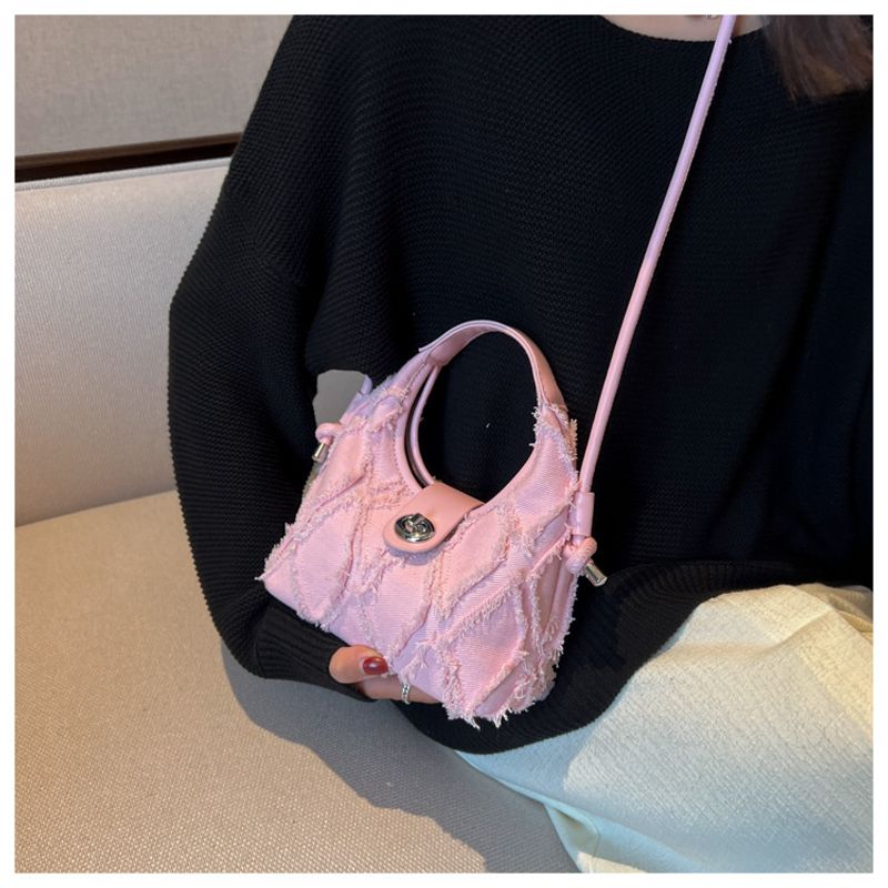 Modische Damen Handtasche Schultertasche Und Umhängetasche Set_voghion.com