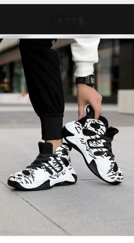 Men's 2025 New Summer Fabric Trend Versatile, Increased Wear Resistance, Anti Slip Color Blocking Trendy Men's Casual_voghion.com