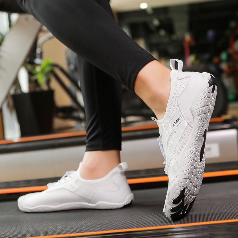 Grenzüberschreitende neue Stream-Tracing-Männer schnell trocknend Sommer Indoor Waten Frauen Wanderschuhe atmungsaktiv_voghion.com