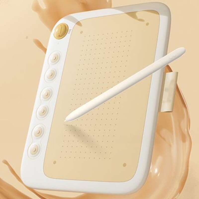【Merkbeoordeling 59000+】 UGEE Youji Handgetekende Q6 Melkthee 16K Digitaal Direct Verbonden met Android-telefoon Tekening_voghion.com