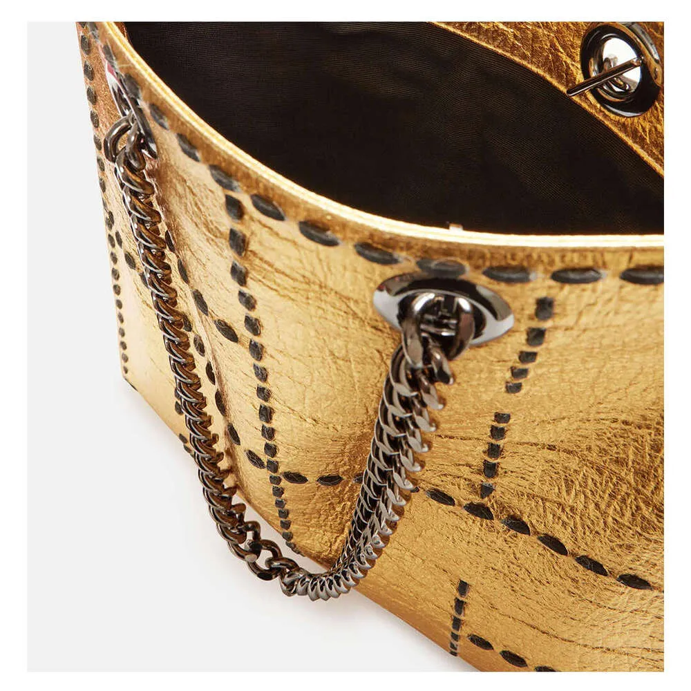 Tragbare Umhängetasche fürs Geschäft, zum Pendeln, für Partys, neues Design, große Handtasche für Damen_voghion.com