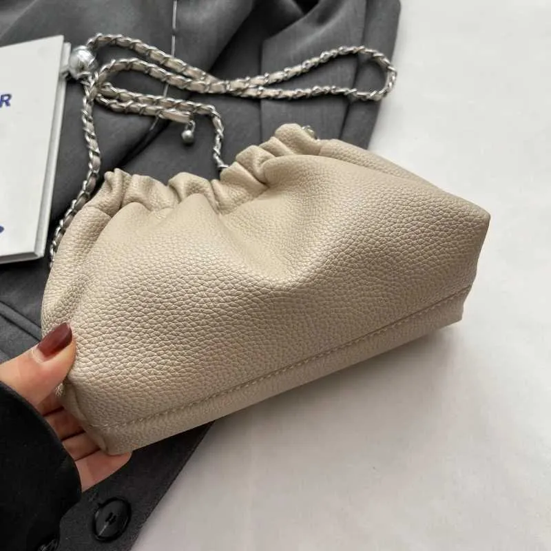 Piccola borsa a tracolla da donna in ecopelle borsa alla moda_voghion.com