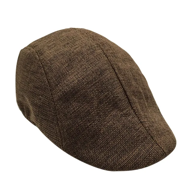 Mode Herbst Caps Männer Frauen Vintage News Boy Casual Atmungsaktive Baskenmütze Schiebermütze Bekleidung Zubehör Beste Geschenk Boinas De Hombre_voghion.com