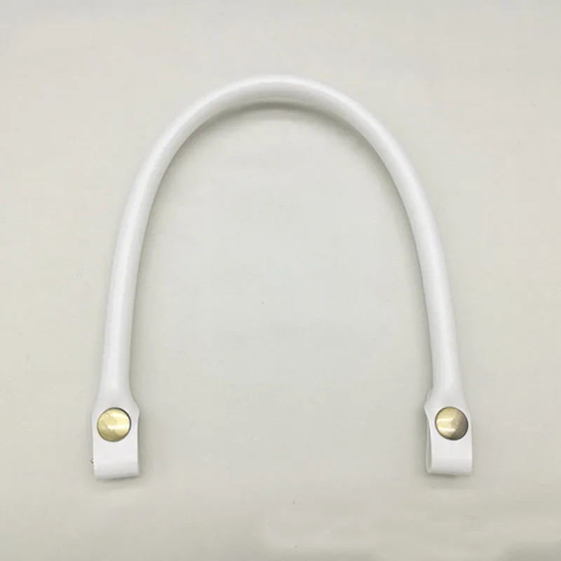 1 manico in pelle PU con bottoni automatici per borsa da donna, tracolla di ricambio per borsa._voghion.com