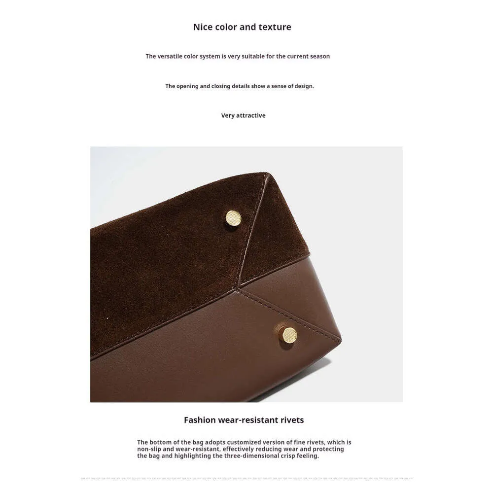 Retro schoudertas en tote bag voor dames met matte afwerking_voghion.com