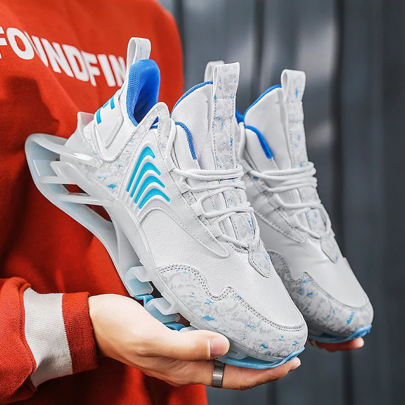 2025 Men's High-quality Men Women Unisex Casual Sports Outdoor Basketball Training Shoes Kids Sneakers EU38-45_voghion.com