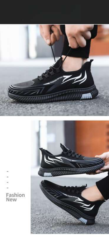 Herrenschuhe Trendy Herrenschuhe, Sneakers, Herrenlederschuhe, Low Top Schuhe, Freizeitschuhe mit gekreuzten Riemen, Faulenzer_voghion.com