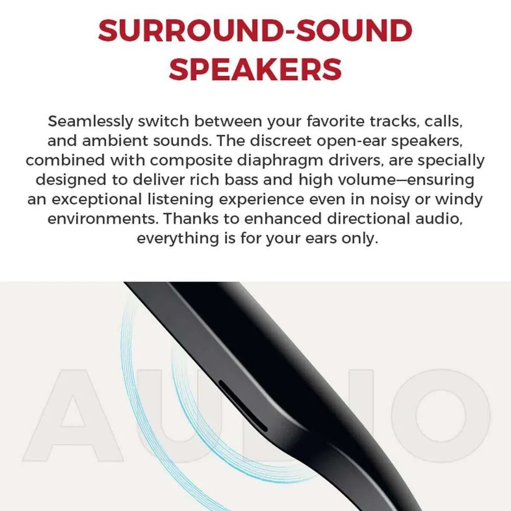 2025 Neue 1080P HD-Kamera Smart Glasses AI-Übersetzung DVR-Camcorder Outdoor-Sport Polarisierte Sonnenbrille Videokonferenz_voghion.com