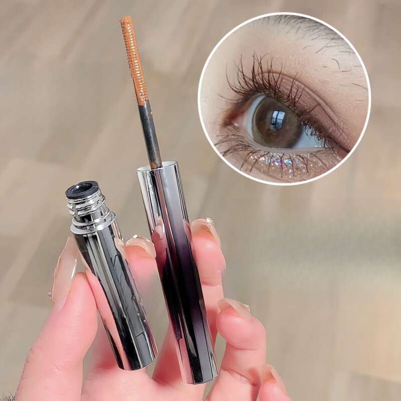 Ikke udtværing, krølleprimer, kraftig makeup, prisbilligt produkt til studerende_voghion.com