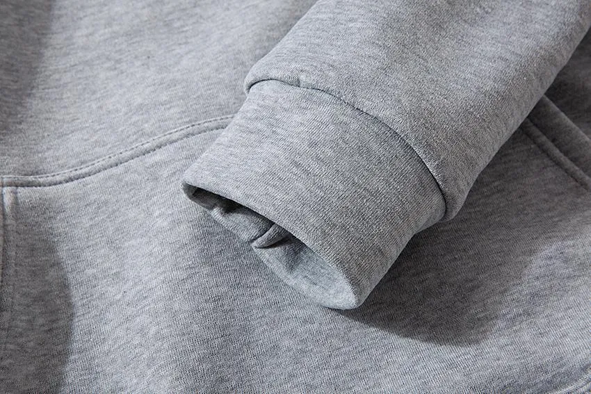 Herren Trainingsanzug Designer Tech Fleece Sport Set Freizeit_voghion.com