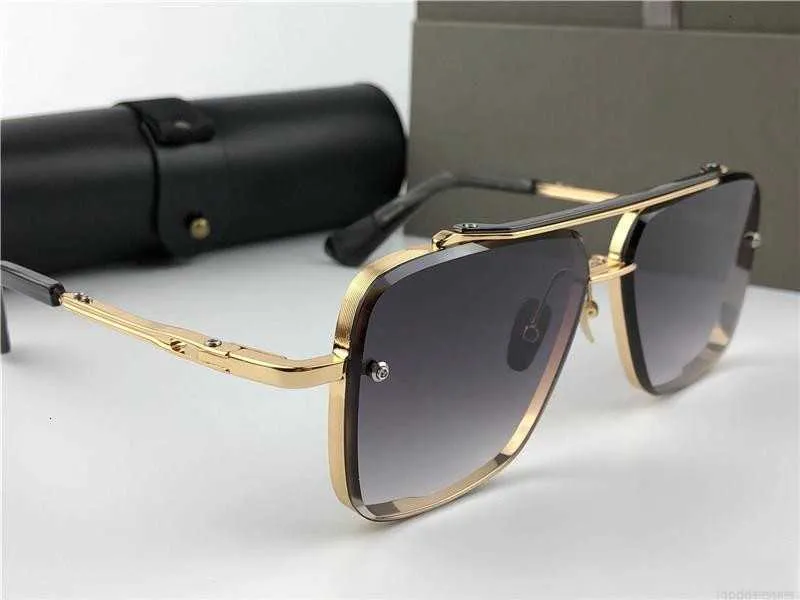 Férfi napszemüveg nőknek Legújabb divatos napszemüvegek Férfi napszemüveg Gafas De Sol üveg UV400 lencsével dobozzal és_voghion.com