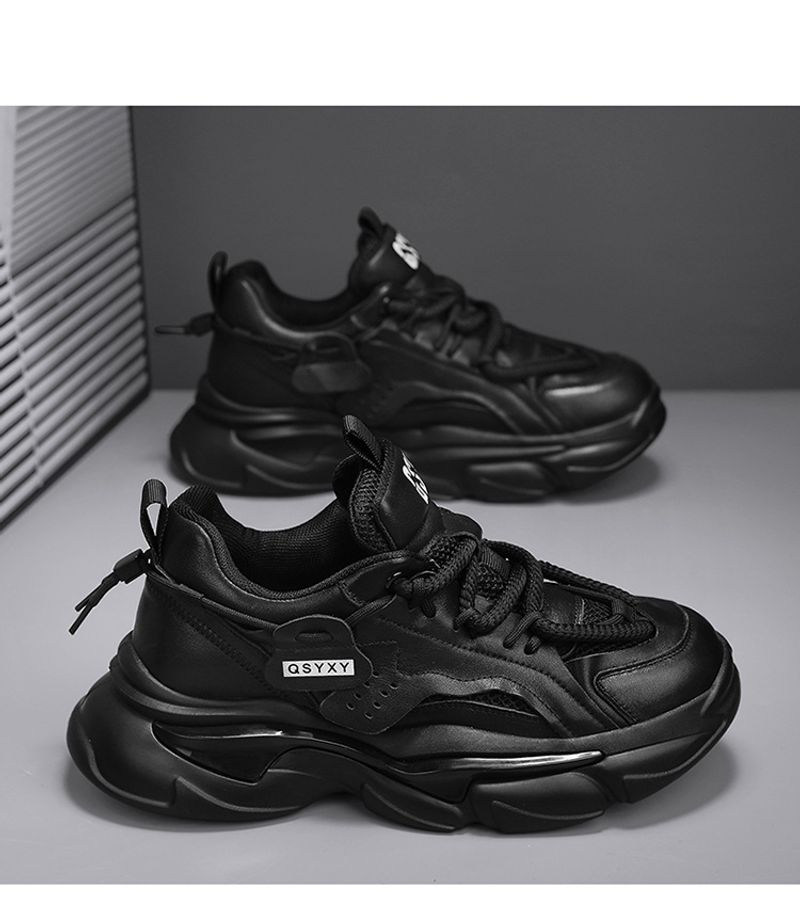 Boys Summer Soft Sole Breathable Running Trendy Versatile Sports And Casual Shoes Men's_voghion.com