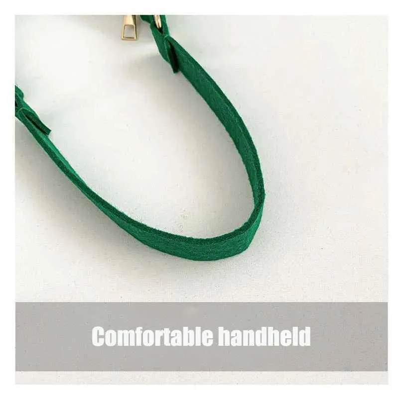 2023 mode Frauen Koreanische Neue Stein Muster Unterwäsche Casual Schulter Filz Einfarbig Handtasche Crescent Sattel Tasche_voghion.com