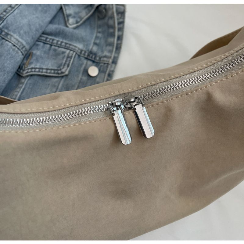 2024 Neue lässige große Tasche Damen, super beliebte Stofftasche, Umhängetasche, Umhängetasche mit großer Kapazität für_voghion.com