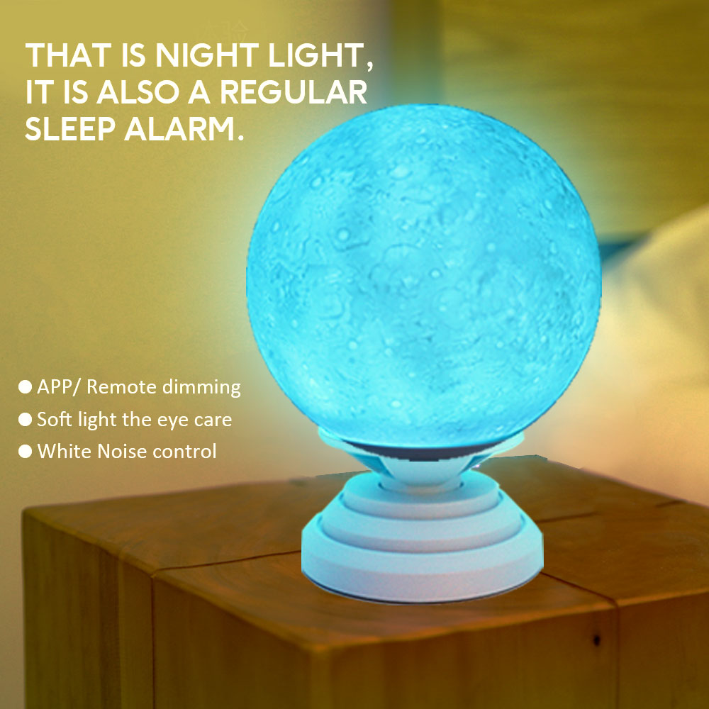 Fantasy Night Light Moon Lamp Battery With Stand Starry Lamp 10 Χρώμα Παιδικό Δώρο Γενεθλίων Διακόσμηση πάρτι Διακόσμηση κρεβατοκάμαρας_voghion.com