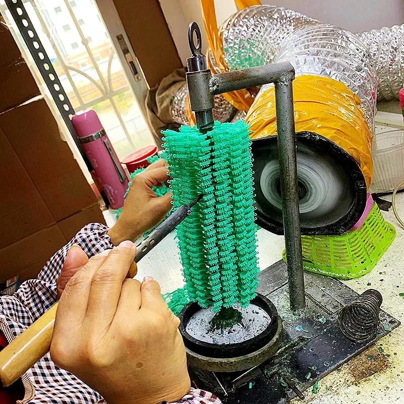 Hip Hop Iced Out Moissanite Dia Clasp 8mm 10mm 12mm 14mm 18mm Stainless Steel Pvd Gold Plated Miami Cuban Link Chain_voghion.com