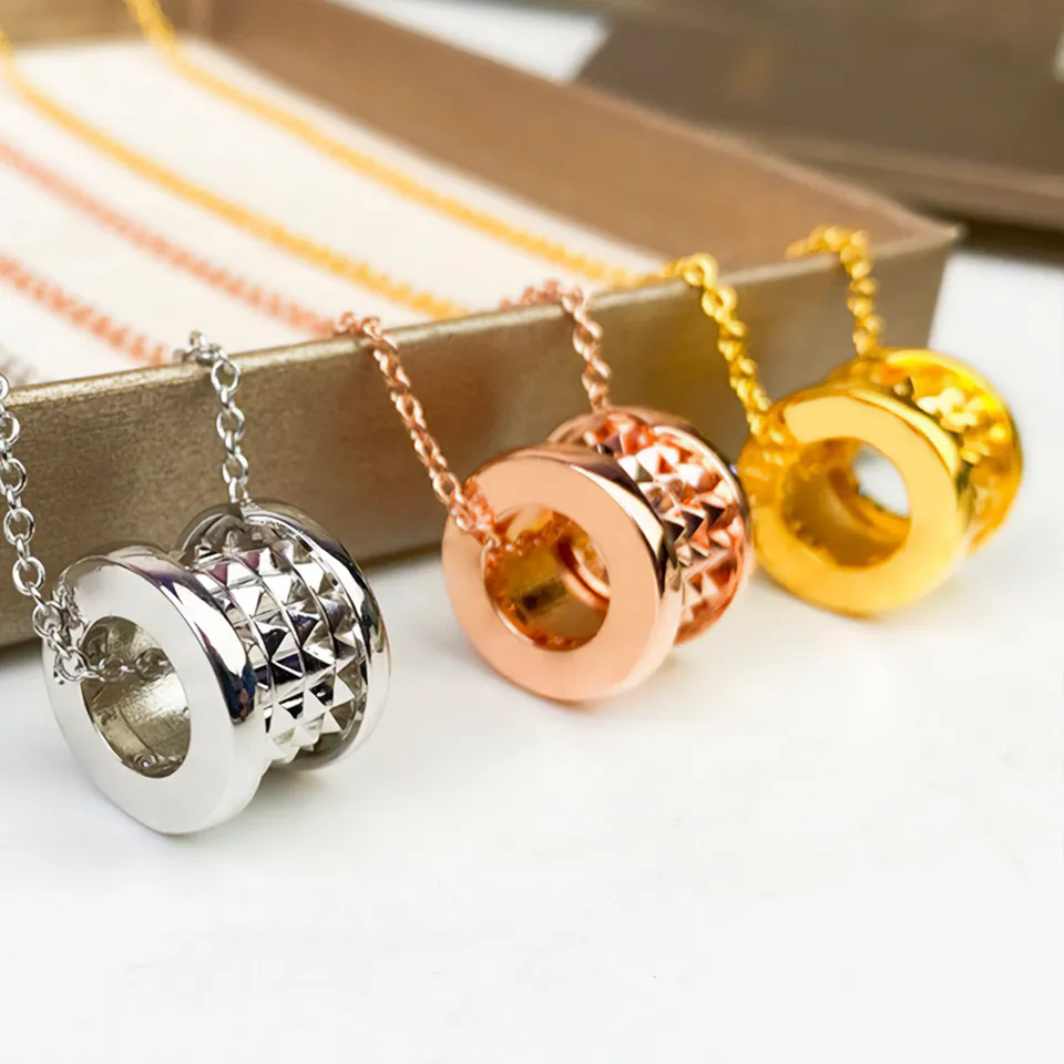 gioielli designer donne ciondolo oro regalo gioielli designer schmuck ciondolo collana_voghion.com