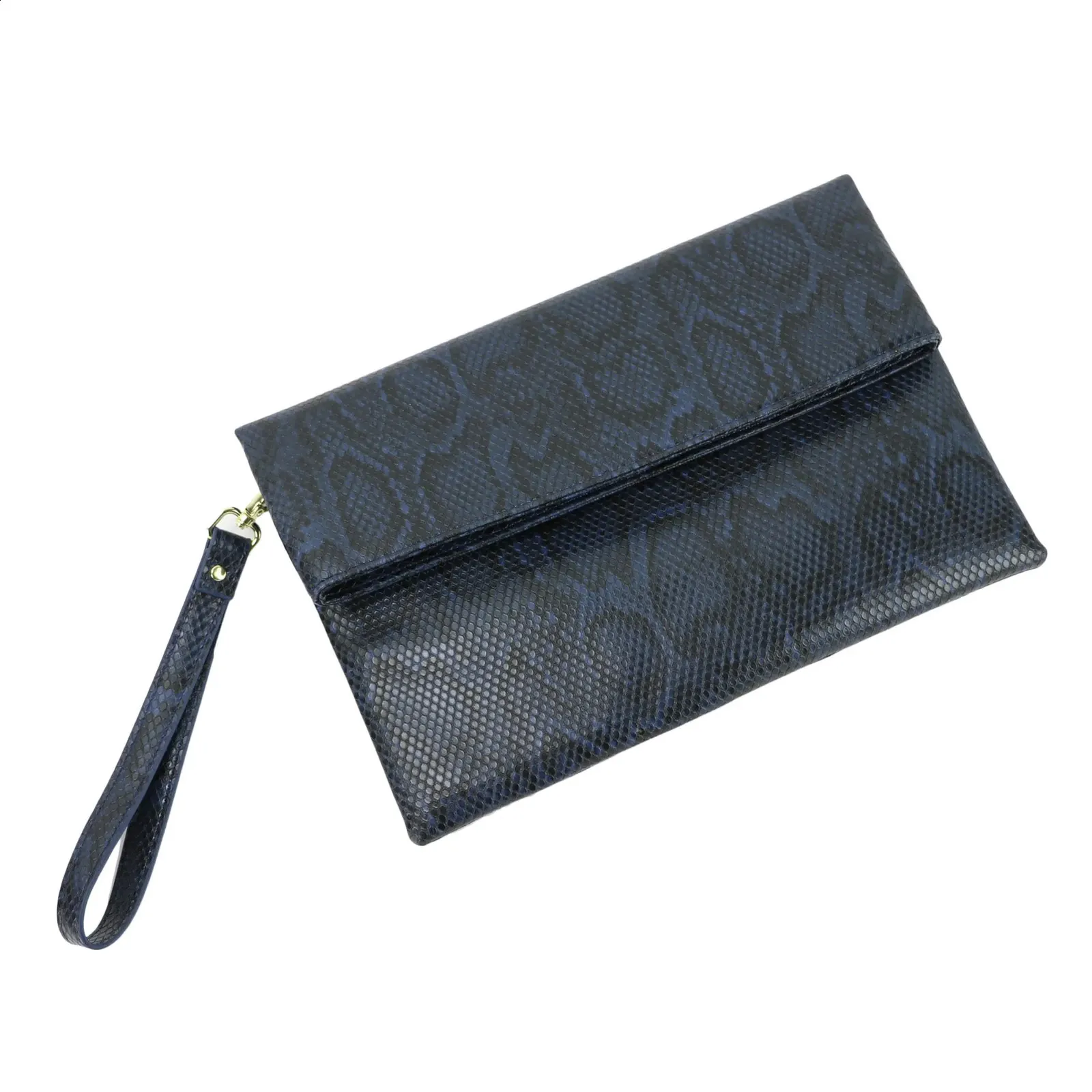Geantă de mână personalizată, pliabilă, din piele PU, cu clutch de struț, cu breloc, pentru petreceri de seară, 240924_voghion.com