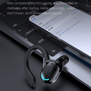 2024 S10 Ultra Long Standby Wireless Bluetooth 5.2 TWS Call HD Microphone Intra-Auricular Hearing Sources_voghion.com