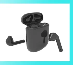 Nuove cuffie YW08 TWS auricolari wireless touch screen in-ear con display LED, riduzione del rumore ANC, auricolari da gioco_voghion.com