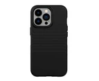 Tech 21 Evo Tactile Case For Iphone 14 Pro Max Black_voghion.com