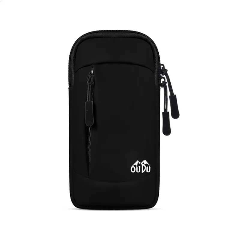 Handyhalter Joggingtaschen Universelle wasserdichte Sportarmband Handys Armtasche Laufzubehör 240826_voghion.com