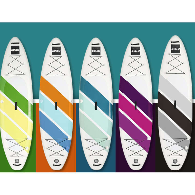 Surfbrett PVC Professional Outdoor Angeln Erwachsene Schwimm Wasser Sup Aufblasbare Elektrische Straße Paddle Board_voghion.com